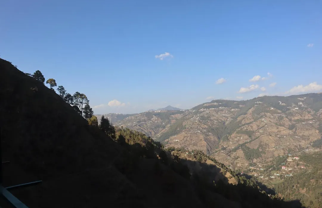 Nav Nidhi B&B-1