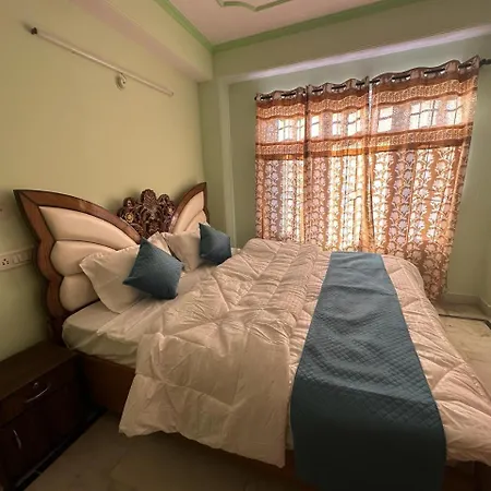 Nav Nidhi B&B-3